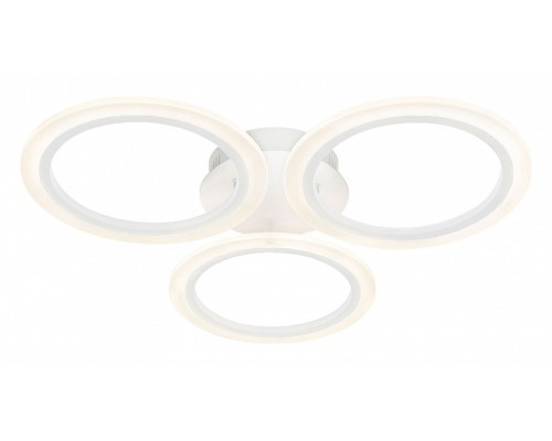 Потолочная люстра Ambrella Light FA FA4052 Потолочная люстра Ambrella Light FA FA4052