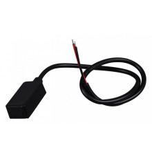 Токопровод концевой RL 06204 power end connector BK