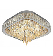 Потолочная люстра Escada Passion 10232/SG LED