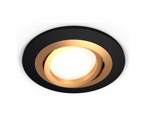 Встраиваемый светильник Ambrella Light XC XC7622083 Встраиваемый светильник Ambrella Light XC XC7622083