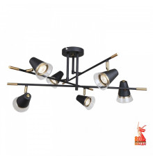 Люстра на штанге F-promo Trandy 4618-6C