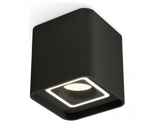 Накладной светильник Ambrella Light XS XS7841020 Накладной светильник Ambrella Light XS XS7841020