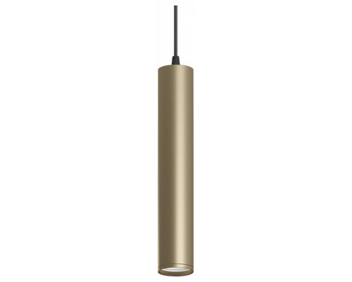 Подвесной светильник Denkirs TUBE DK4050-BG Подвесной светильник Denkirs TUBE DK4050-BG