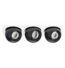 Встраиваемый светильник Lightstar Intero BALL i536747474