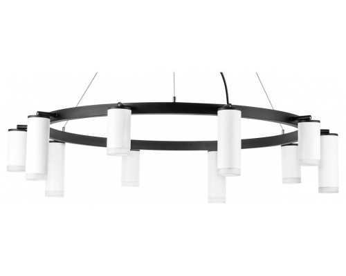 Подвесная люстра Lightstar Rullo LR0203658650 Подвесная люстра Lightstar Rullo LR0203658650