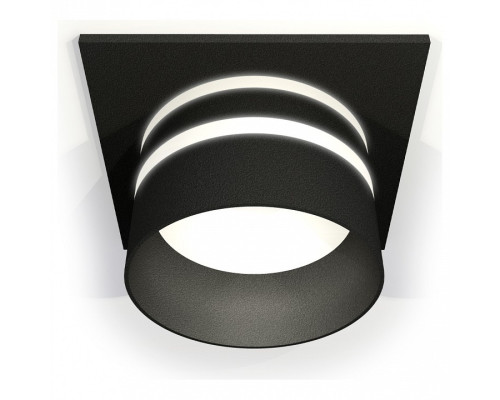 Встраиваемый светильник Ambrella Light XC XC6521062 Встраиваемый светильник Ambrella Light XC XC6521062