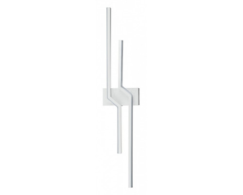 Бра Escada Rail 10219/2LED White Бра Escada Rail 10219/2LED White