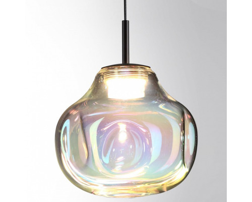 Подвесной светильник Odeon Light Vaso 5097/4LB Подвесной светильник Odeon Light Vaso 5097/4LB