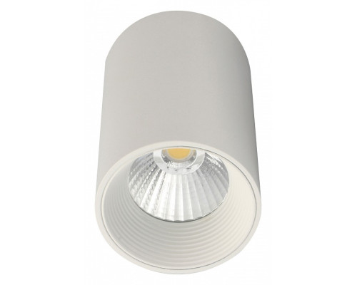 Накладной светильник Escada 20003 20003SMU/01LED SWH