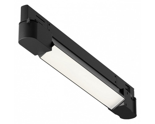 Накладной светильник Maytoni Basis TR196-3-10W4K-B Накладной светильник Maytoni Basis TR196-3-10W4K-B