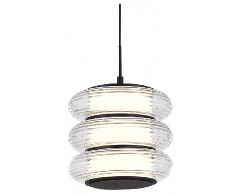 Подвесной светильник ST-Luce FRITTELA SL6239.403.03 Подвесной светильник ST-Luce FRITTELA SL6239.403.03