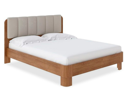 Кровать двуспальная Wood Home 2 Кровать двуспальная Wood Home 2