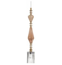 Подвесной светильник Odeon Light Terra 5414/1E