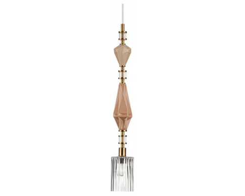 Подвесной светильник Odeon Light Terra 5414/1E
