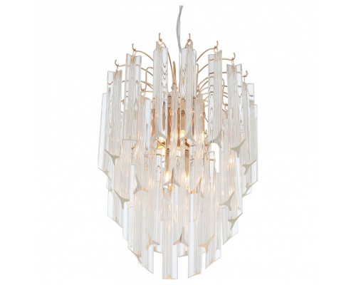 Подвесная люстра ST-Luce Osoleto SL386.203.05 Подвесная люстра ST-Luce Osoleto SL386.203.05
