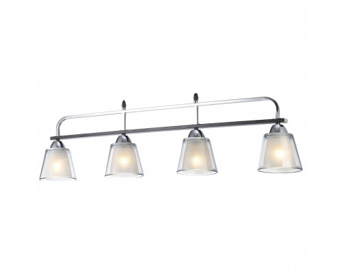 Подвесной светильник Ambrella Light TR TR303244 Подвесной светильник Ambrella Light TR TR303244