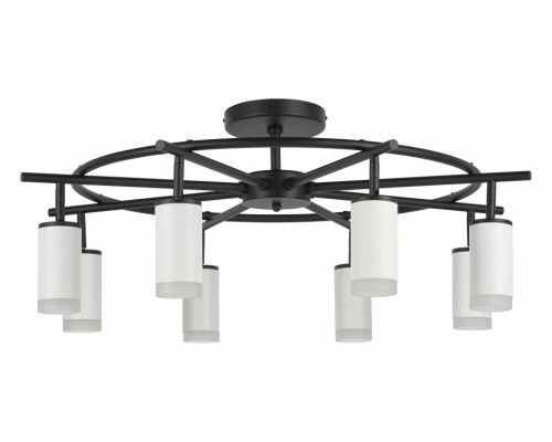 Люстра на штанге Lightstar Rullo LR7183680 Люстра на штанге Lightstar Rullo LR7183680