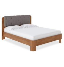 Кровать односпальная Wood Home 1