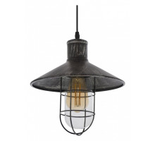 Подвесной светильник LUMINA DECO Lataro LDP 6013 O.SL