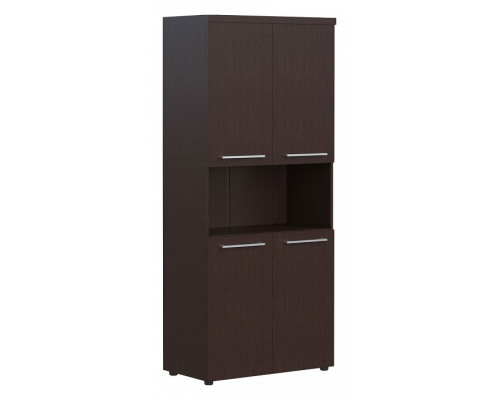 Шкаф комбинированный Alto AHC 85.4 Шкаф комбинированный Alto AHC 85.4