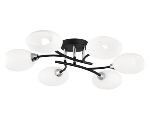 Потолочная люстра Citilux Флорида CL148165 Потолочная люстра Citilux Флорида CL148165