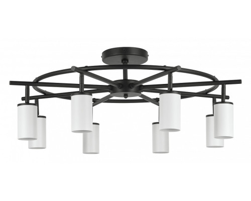 Люстра на штанге Lightstar Rullo LR718368 Люстра на штанге Lightstar Rullo LR718368