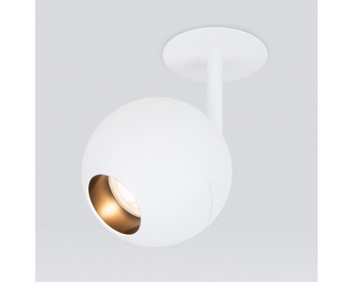 Спот Elektrostandard Ball a053737 Спот Elektrostandard Ball a053737