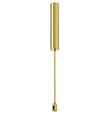 Основание на штанге Maytoni Accessories for tracks Flarity TRA159C-BB1-BS