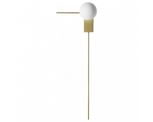 Накладной светильник Loft it Meridian 10132/D Gold Накладной светильник Loft it Meridian 10132/D Gold