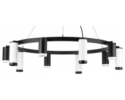 Подвесная люстра Lightstar Rullo LR02037586576 Подвесная люстра Lightstar Rullo LR02037586576