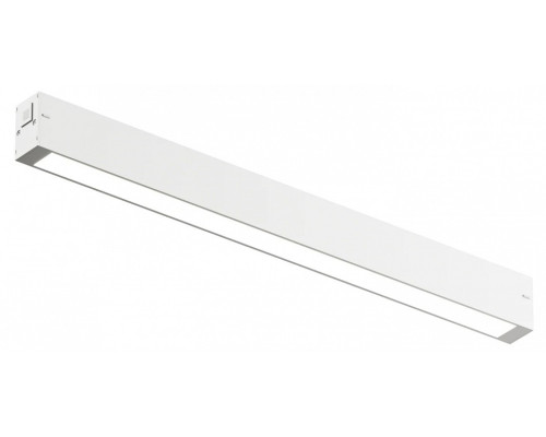 Накладной светильник Denkirs SMART LINEAR DK8004-CONN-WH Накладной светильник Denkirs SMART LINEAR DK8004-CONN-WH