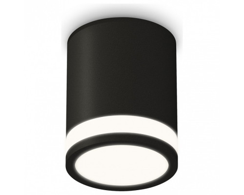 Накладной светильник Ambrella Light XS XS6302060 Накладной светильник Ambrella Light XS XS6302060