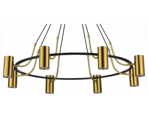 Подвесная люстра ST-Luce Talia SL1215.403.08 Подвесная люстра ST-Luce Talia SL1215.403.08