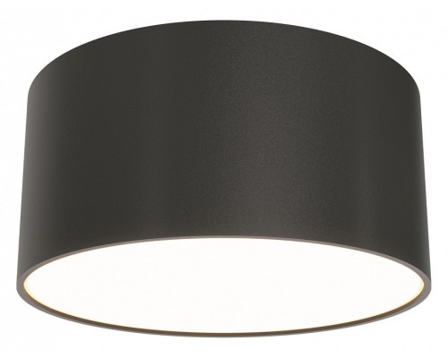 Накладной светильник Maytoni Zon C032CL-12W3K-RD-B Накладной светильник Maytoni Zon C032CL-12W3K-RD-B