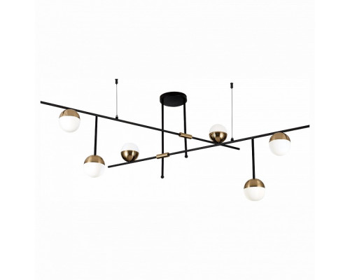 Подвесной светильник ST-Luce Albero SL1507.422.06 Подвесной светильник ST-Luce Albero SL1507.422.06