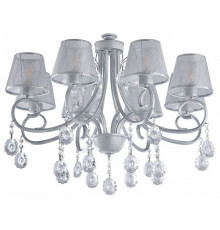 Люстра на штанге Arte Milano Amalfi-7146 337146/8 WT+SL