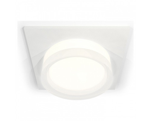 Встраиваемый светильник Ambrella Light XC XC6520066 Встраиваемый светильник Ambrella Light XC XC6520066
