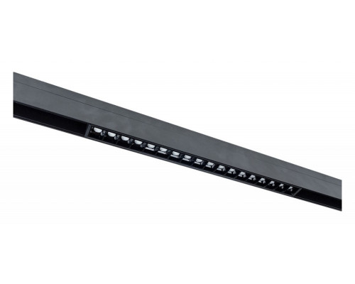Встраиваемый светильник Arte Lamp Linea A4685PL-1BK Встраиваемый светильник Arte Lamp Linea A4685PL-1BK