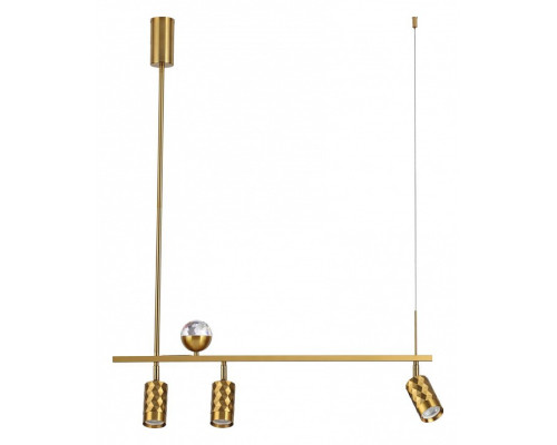 Светильник на штанге Odeon Light Ad Astrum 4353/36L Светильник на штанге Odeon Light Ad Astrum 4353/36L