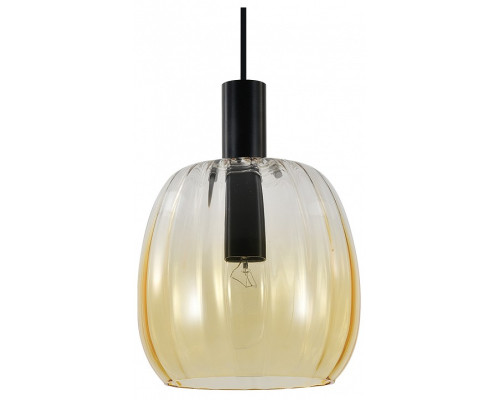 Подвесной светильник Indigo Soave 11047/A/1P Amber Подвесной светильник Indigo Soave 11047/A/1P Amber