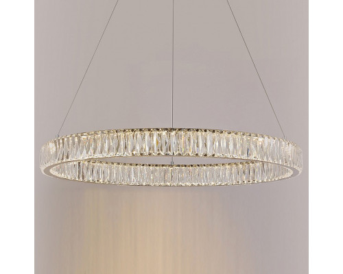 Подвесной светильник Newport 8240 8240/80 chrome Подвесной светильник Newport 8240 8240/80 chrome