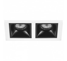 Встраиваемый светильник Lightstar Domino D5260707
