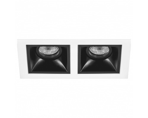 Встраиваемый светильник Lightstar Domino D5260707 Встраиваемый светильник Lightstar Domino D5260707