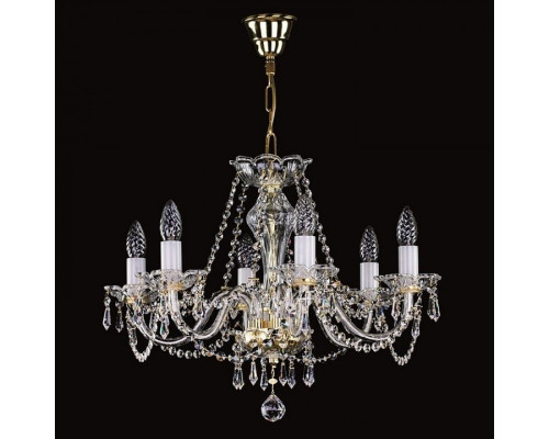 Подвесная люстра Artglass A A 0002/06/20 CE Подвесная люстра Artglass A A 0002/06/20 CE