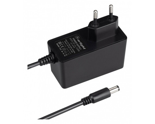 Блок питания с проводом Arlight ARDV 049395 Блок питания с проводом Arlight ARDV 049395