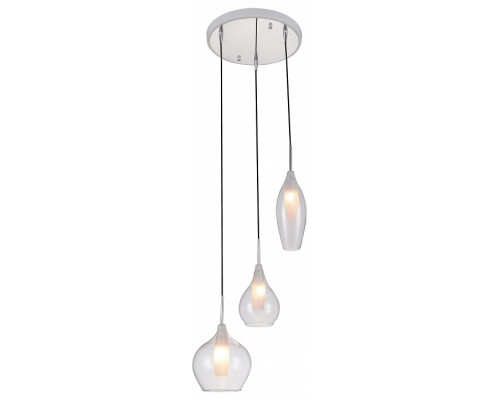 Подвесной светильник Lightstar Pentola 803051 Подвесной светильник Lightstar Pentola 803051
