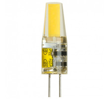 Лампа светодиодная Feron LB-424 G4 3Вт 2700K 51170