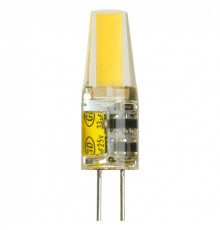 Лампа светодиодная Feron LB-424 G4 3Вт 2700K 51170