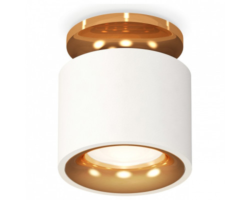 Накладной светильник Ambrella Light XS XS7510121 Накладной светильник Ambrella Light XS XS7510121