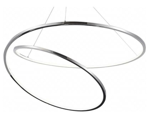 Подвесной светильник iLedex Axis XT08-D800 CR Подвесной светильник iLedex Axis XT08-D800 CR
